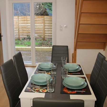 Appartement Edendebruges Extérieur photo