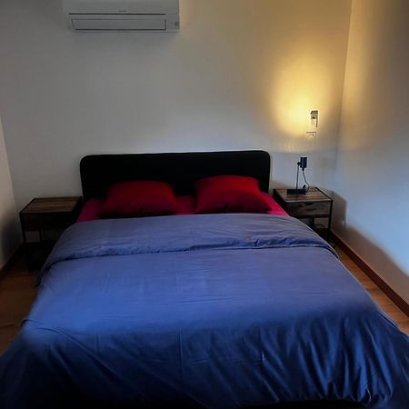 Appartement Edendebruges Extérieur photo