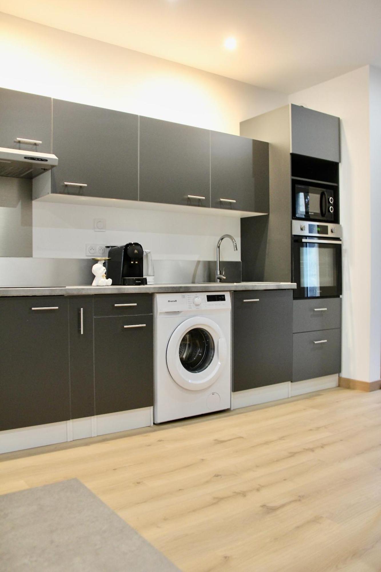 Appartement Edendebruges Extérieur photo