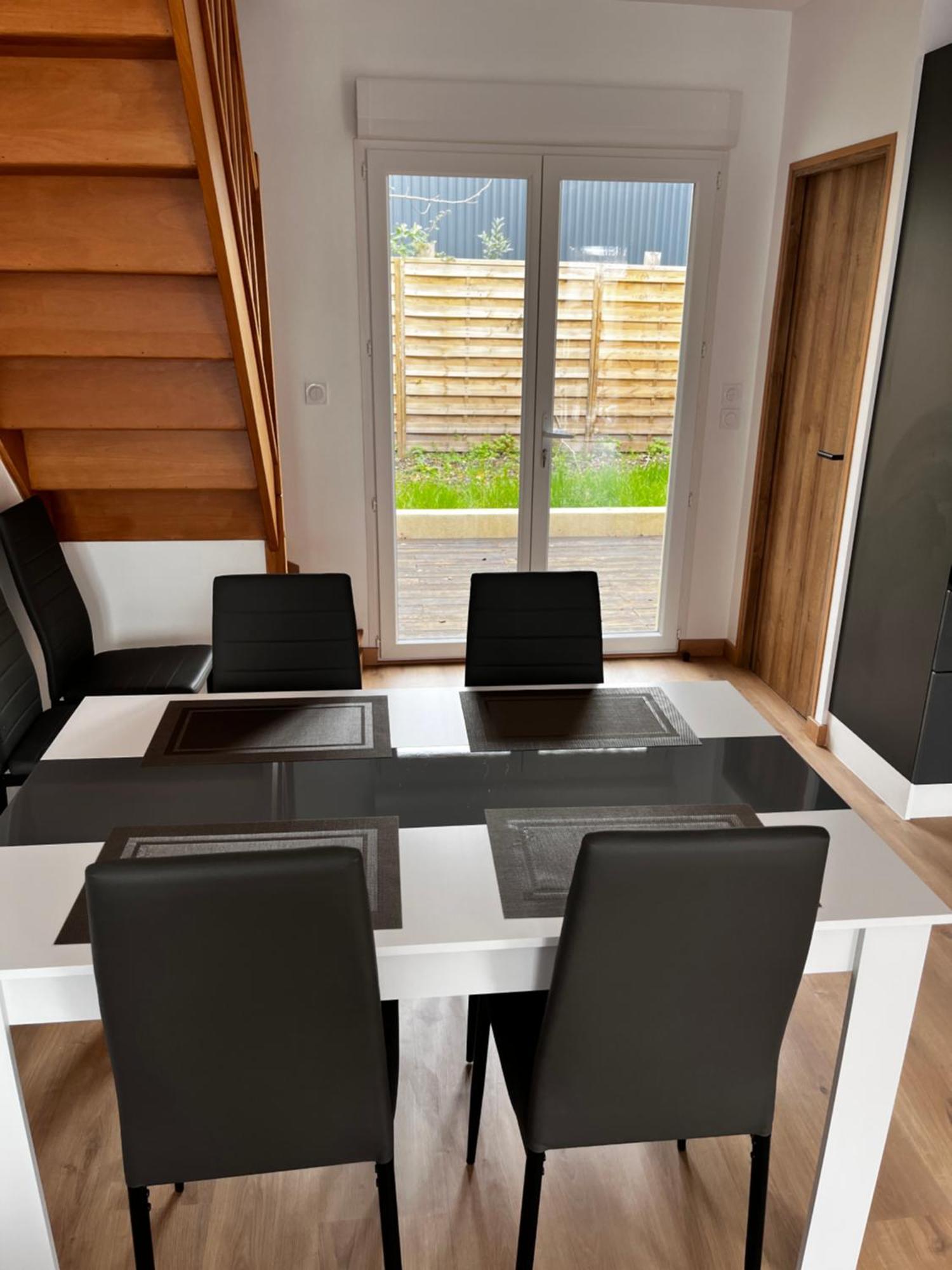 Appartement Edendebruges Extérieur photo