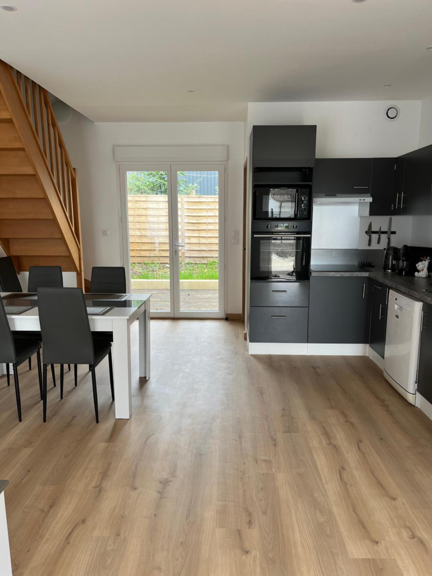 Appartement Edendebruges Extérieur photo