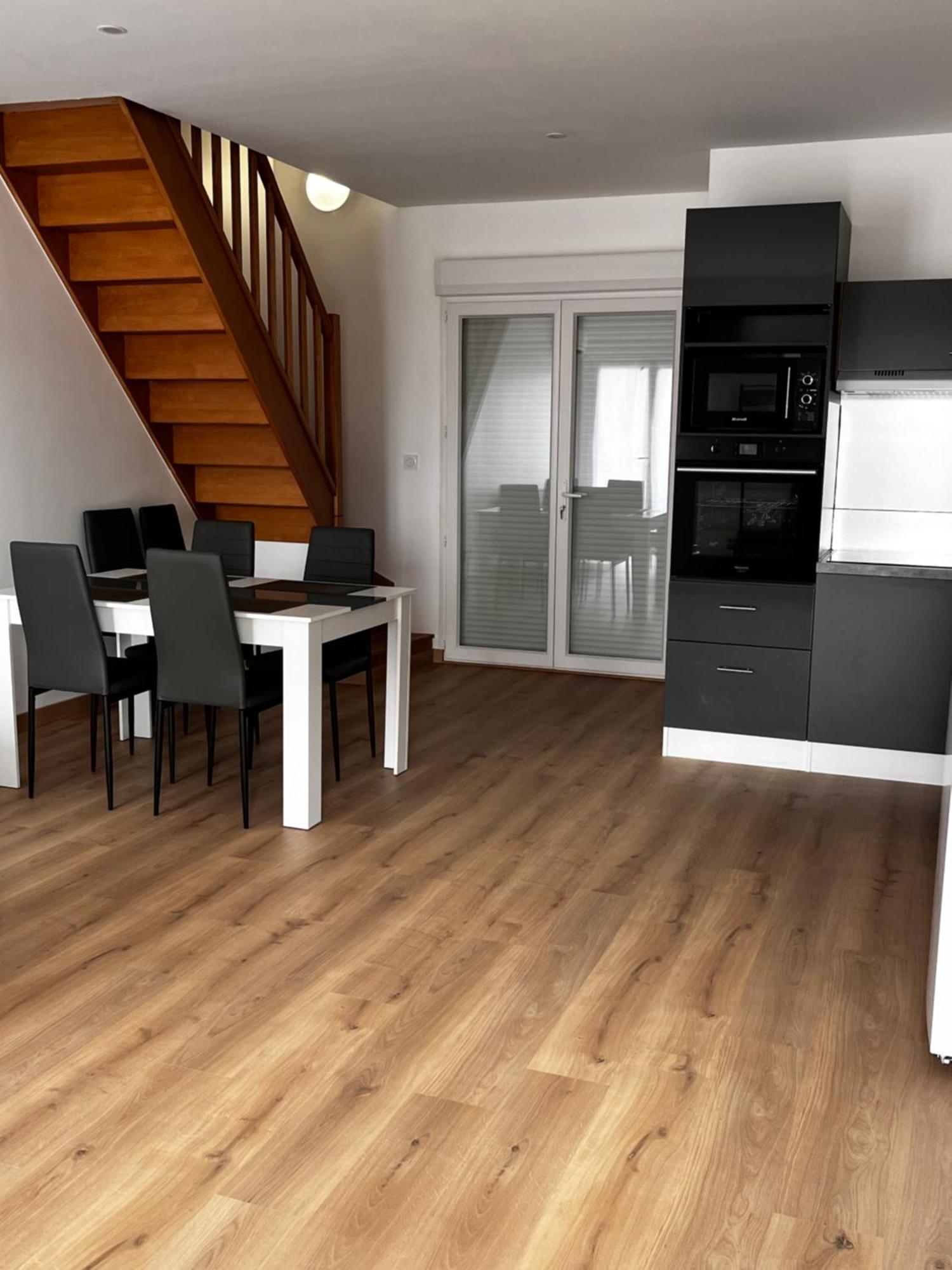 Appartement Edendebruges Extérieur photo