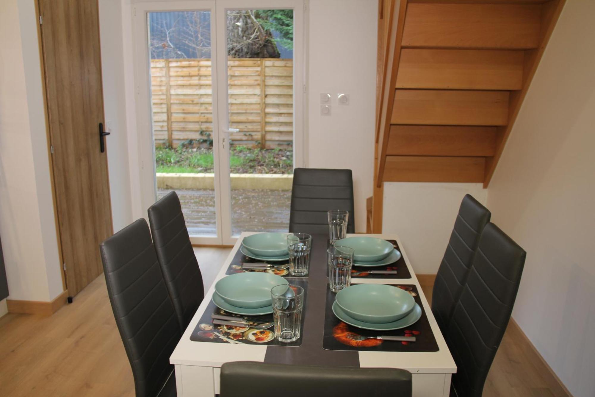 Appartement Edendebruges Extérieur photo
