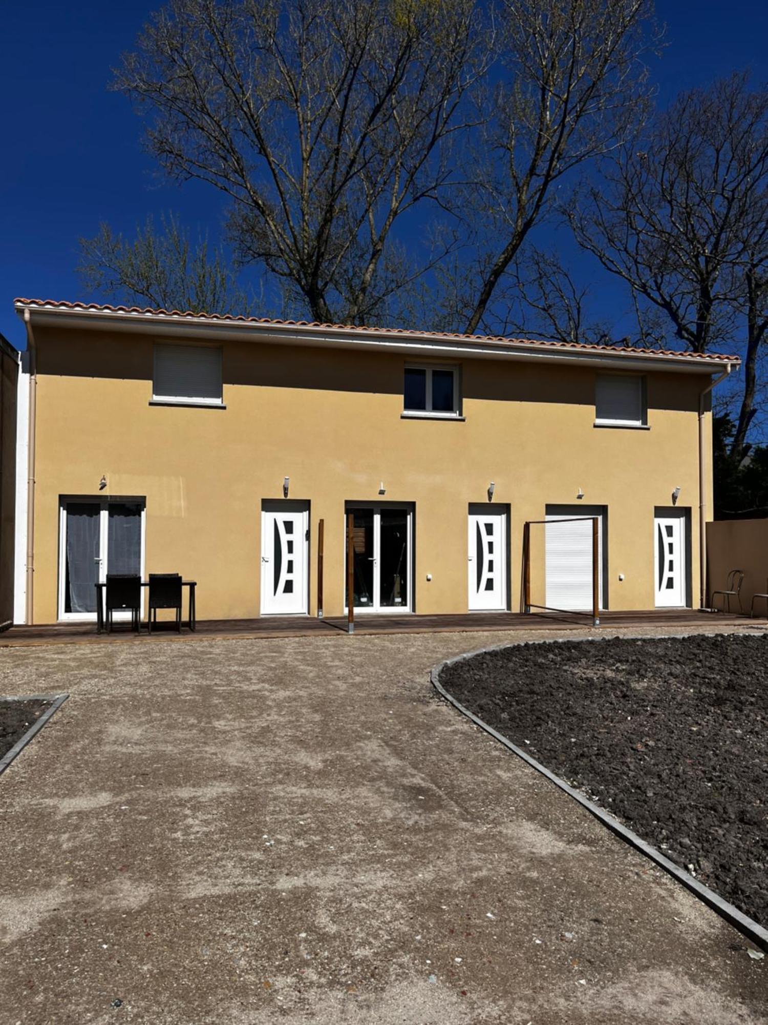 Appartement Edendebruges Extérieur photo