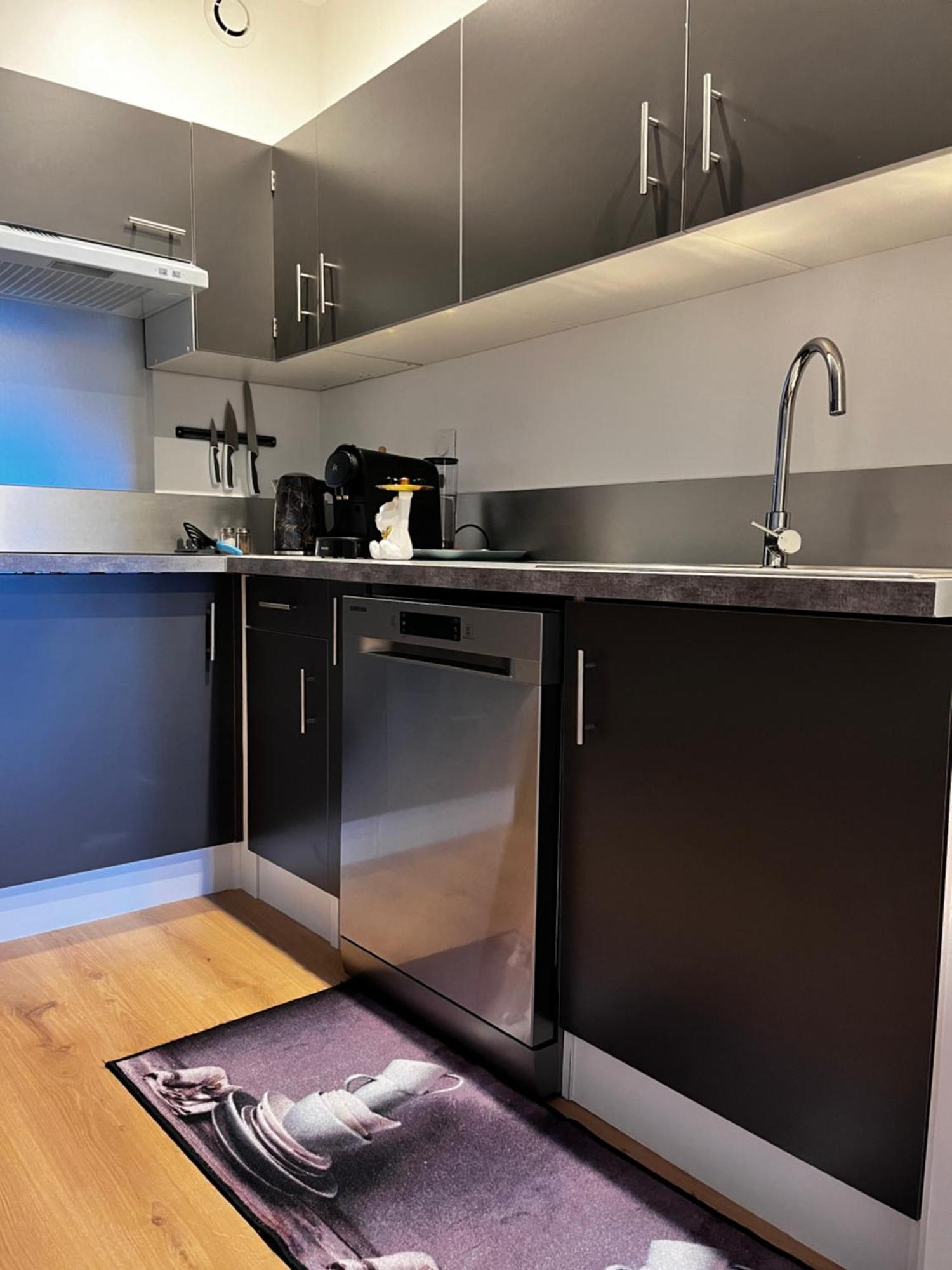 Appartement Edendebruges Extérieur photo