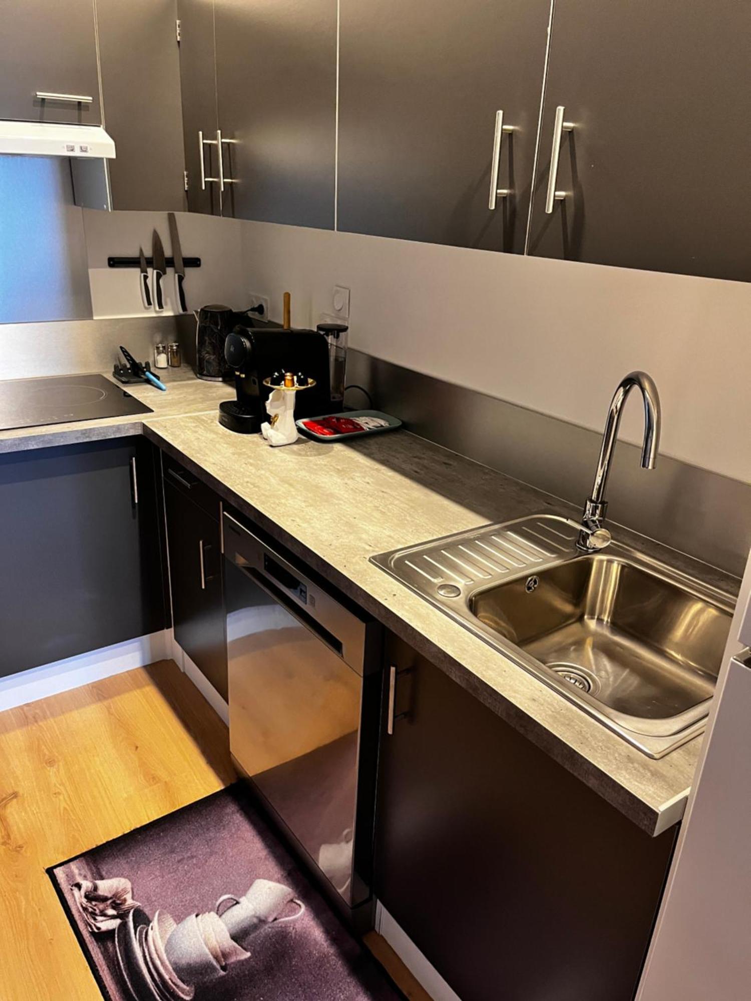 Appartement Edendebruges Extérieur photo