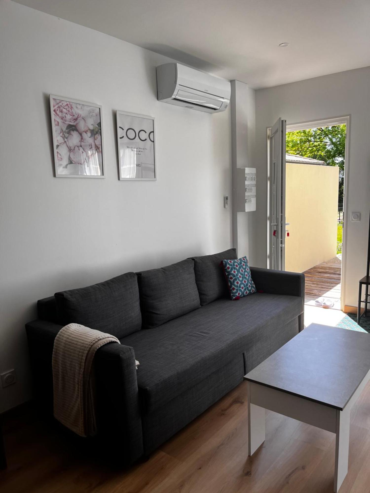 Appartement Edendebruges Extérieur photo