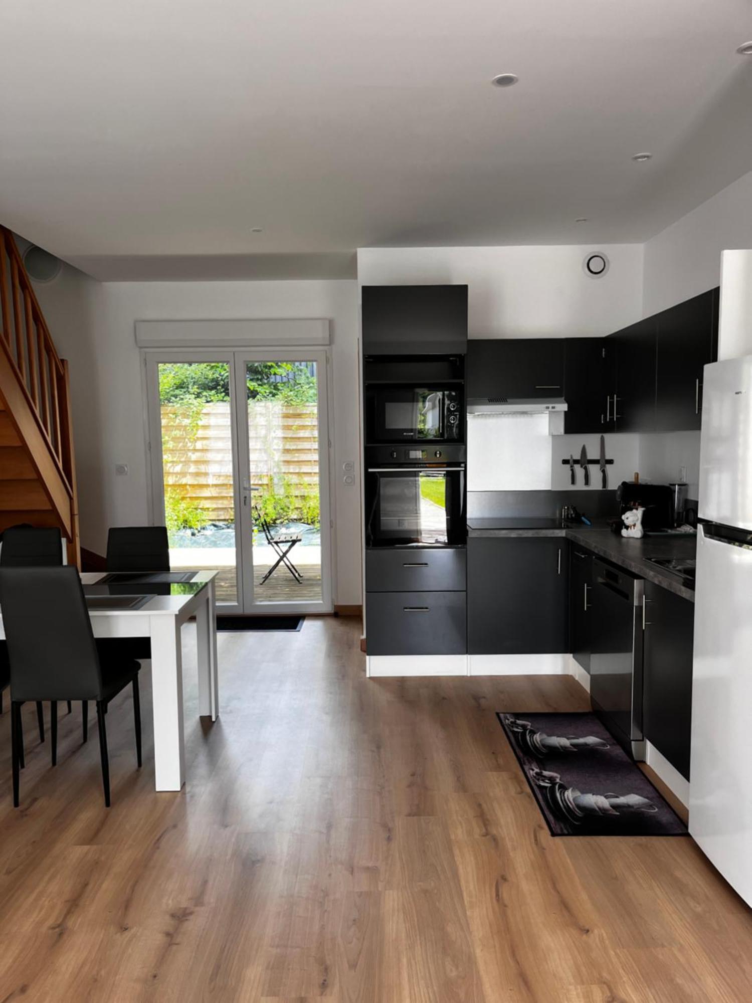 Appartement Edendebruges Extérieur photo