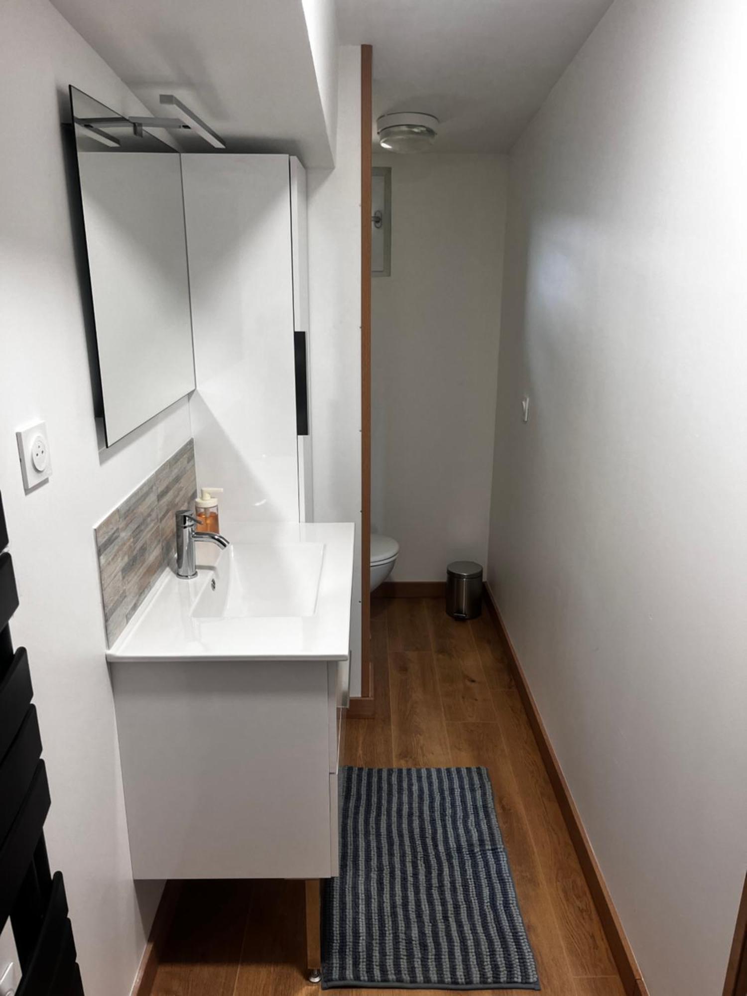 Appartement Edendebruges Extérieur photo