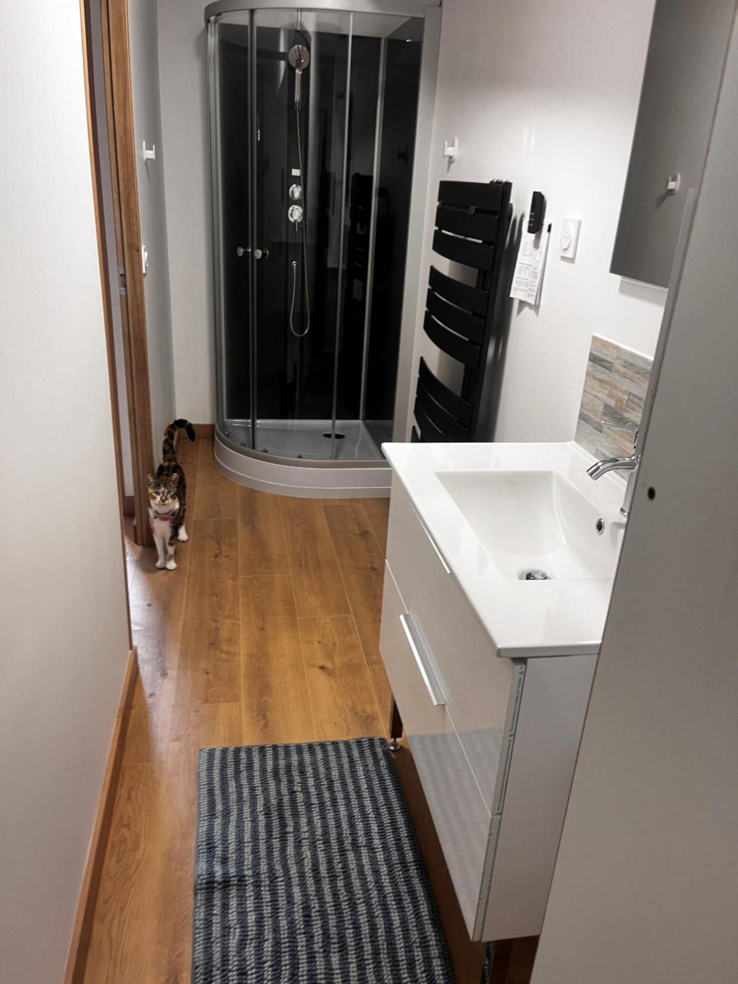 Appartement Edendebruges Extérieur photo
