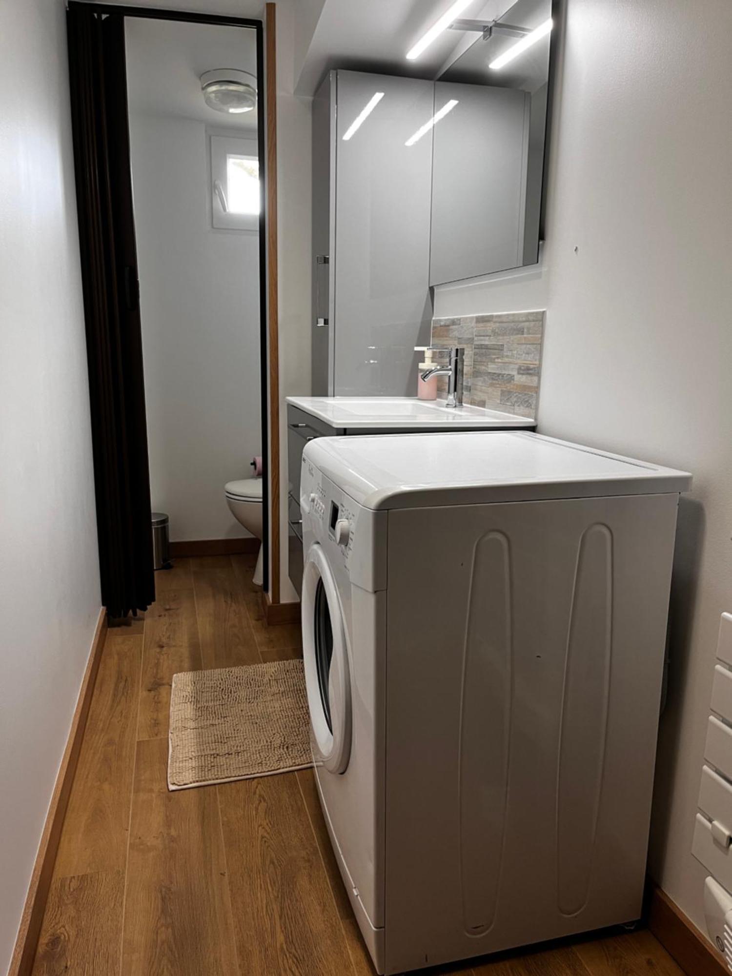 Appartement Edendebruges Extérieur photo