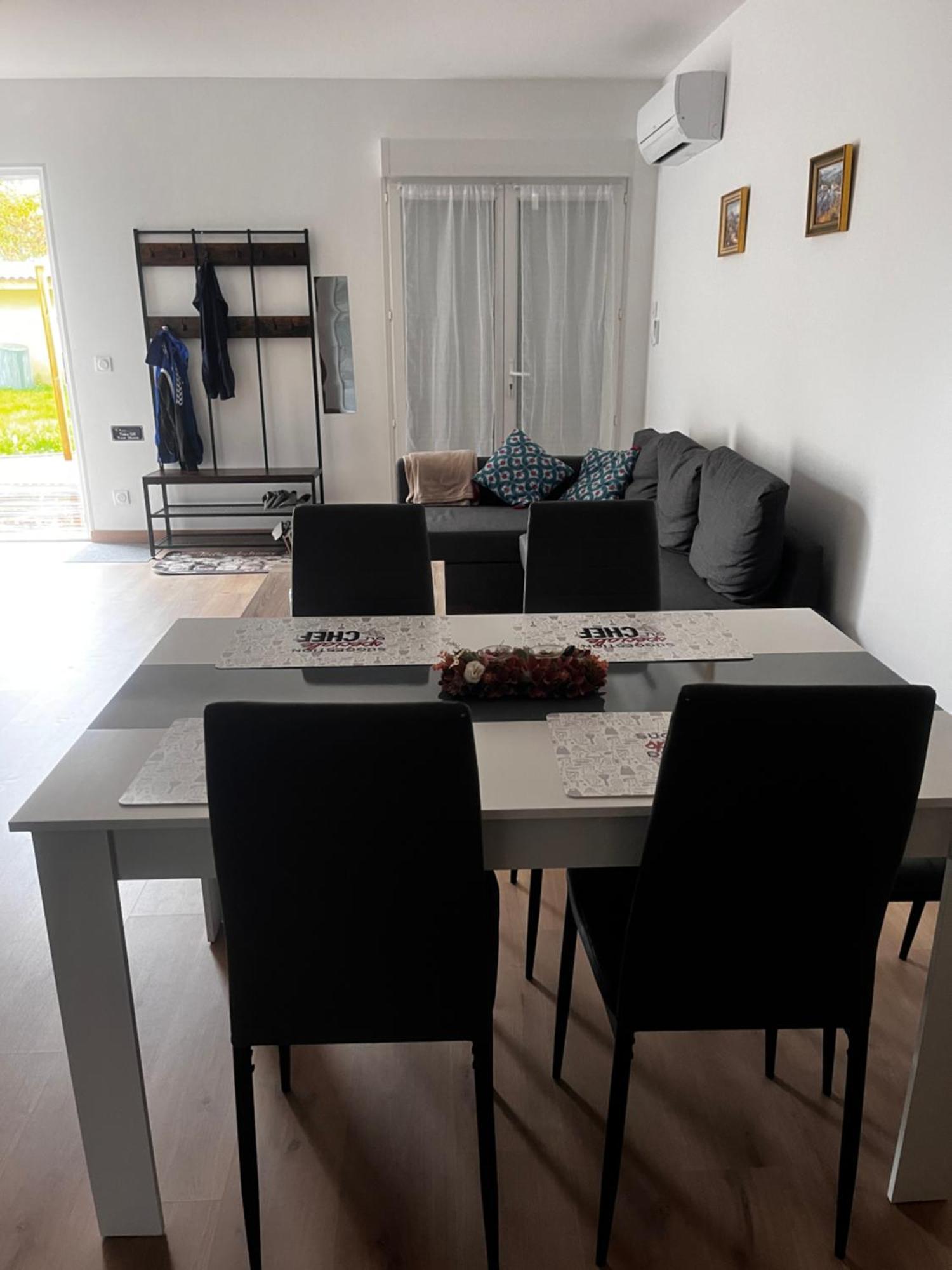 Appartement Edendebruges Extérieur photo