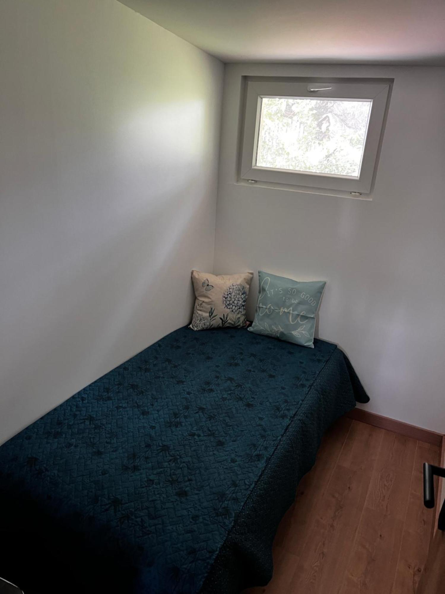 Appartement Edendebruges Extérieur photo