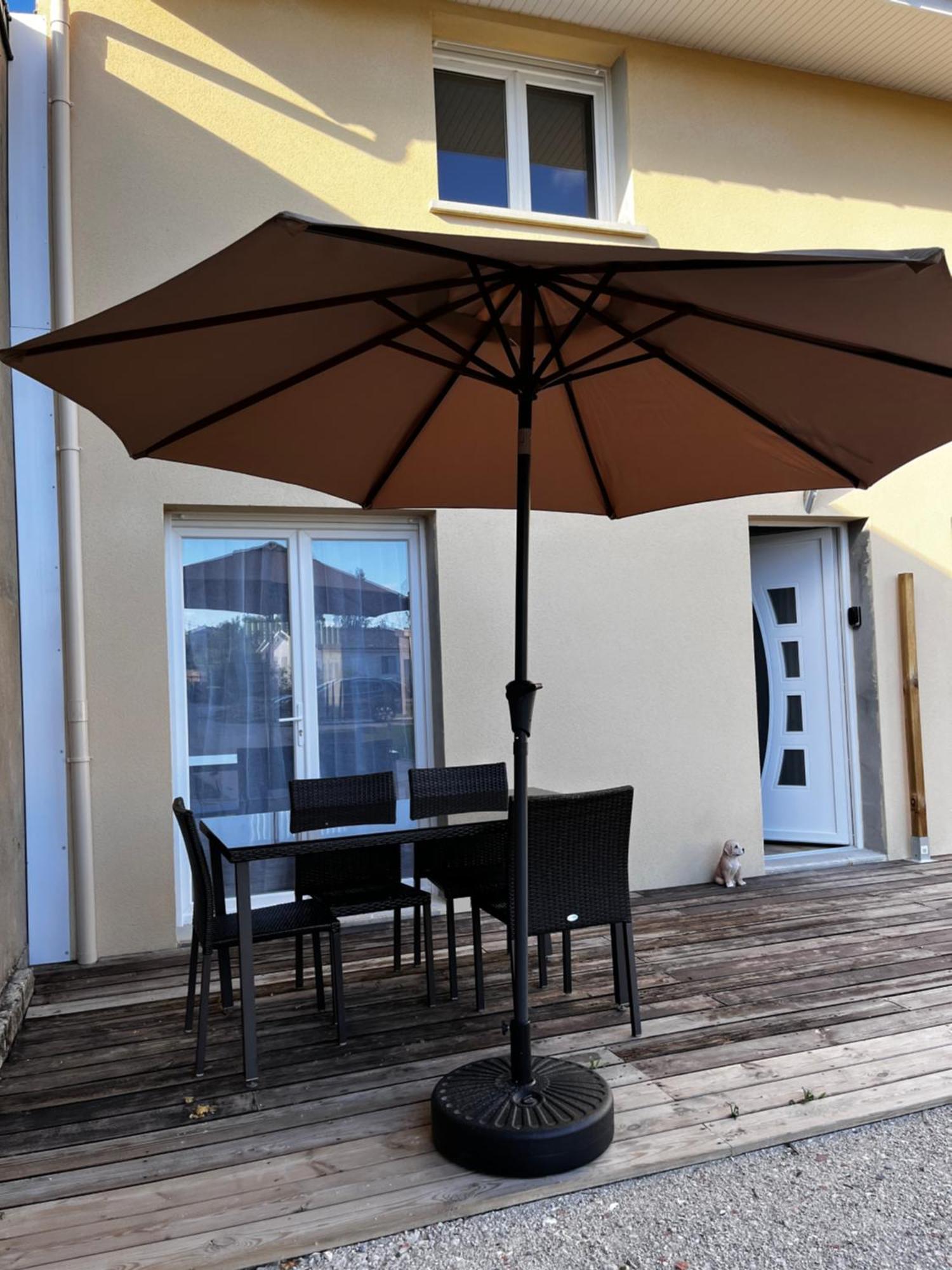 Appartement Edendebruges Extérieur photo