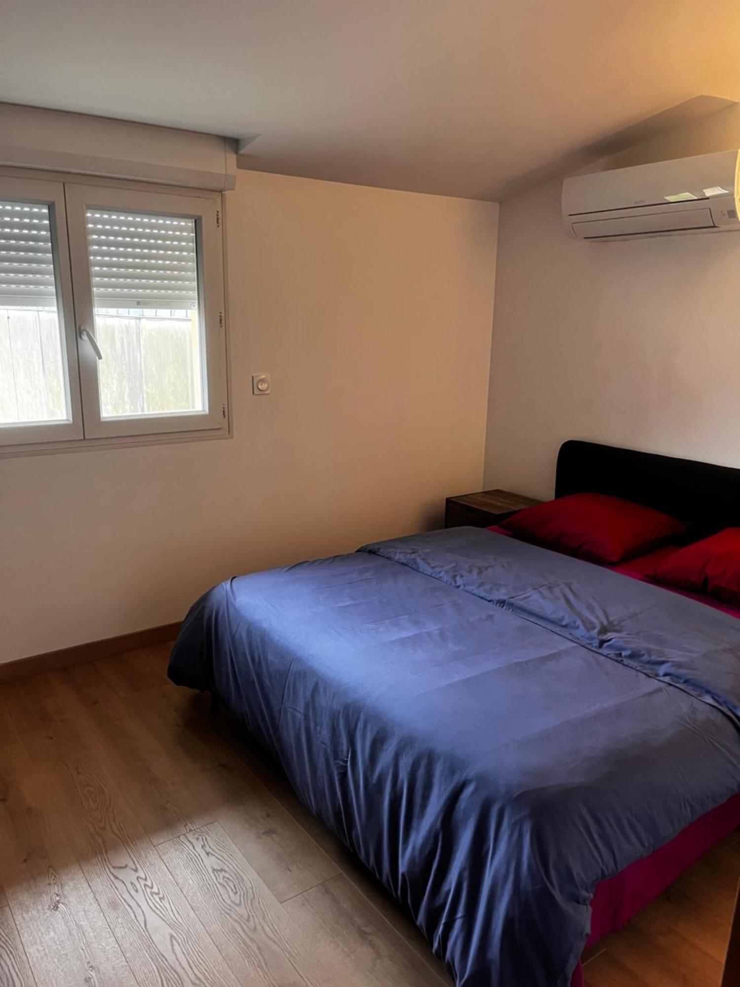 Appartement Edendebruges Extérieur photo