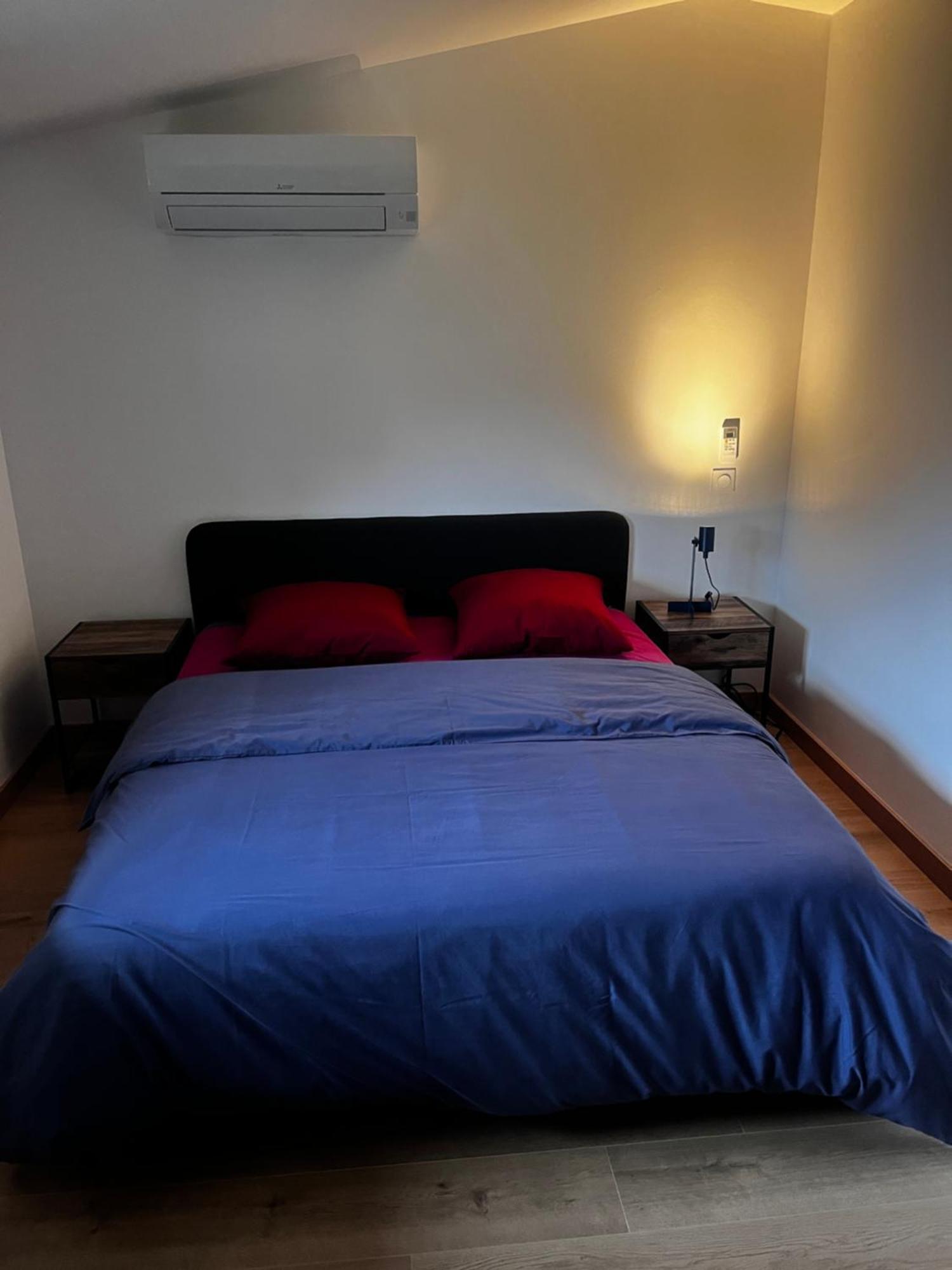 Appartement Edendebruges Extérieur photo