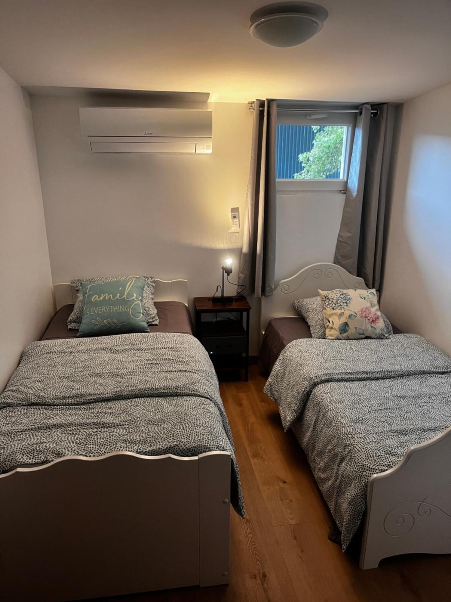 Appartement Edendebruges Extérieur photo