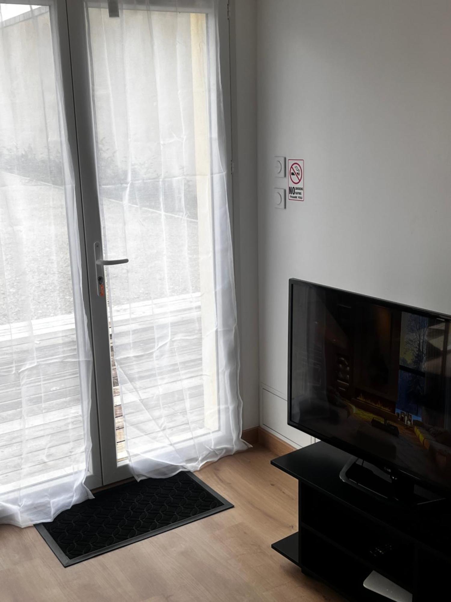 Appartement Edendebruges Extérieur photo