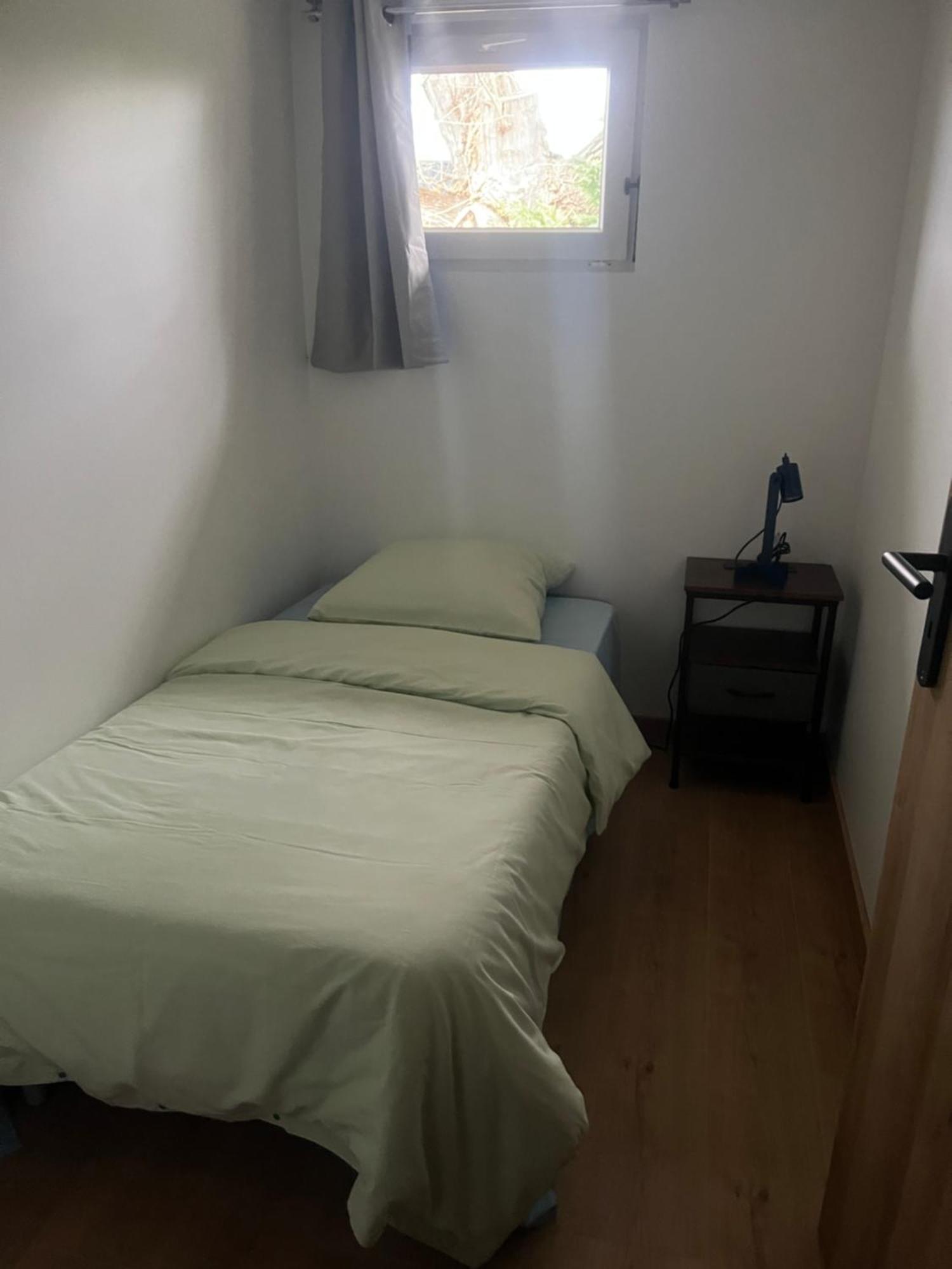 Appartement Edendebruges Extérieur photo