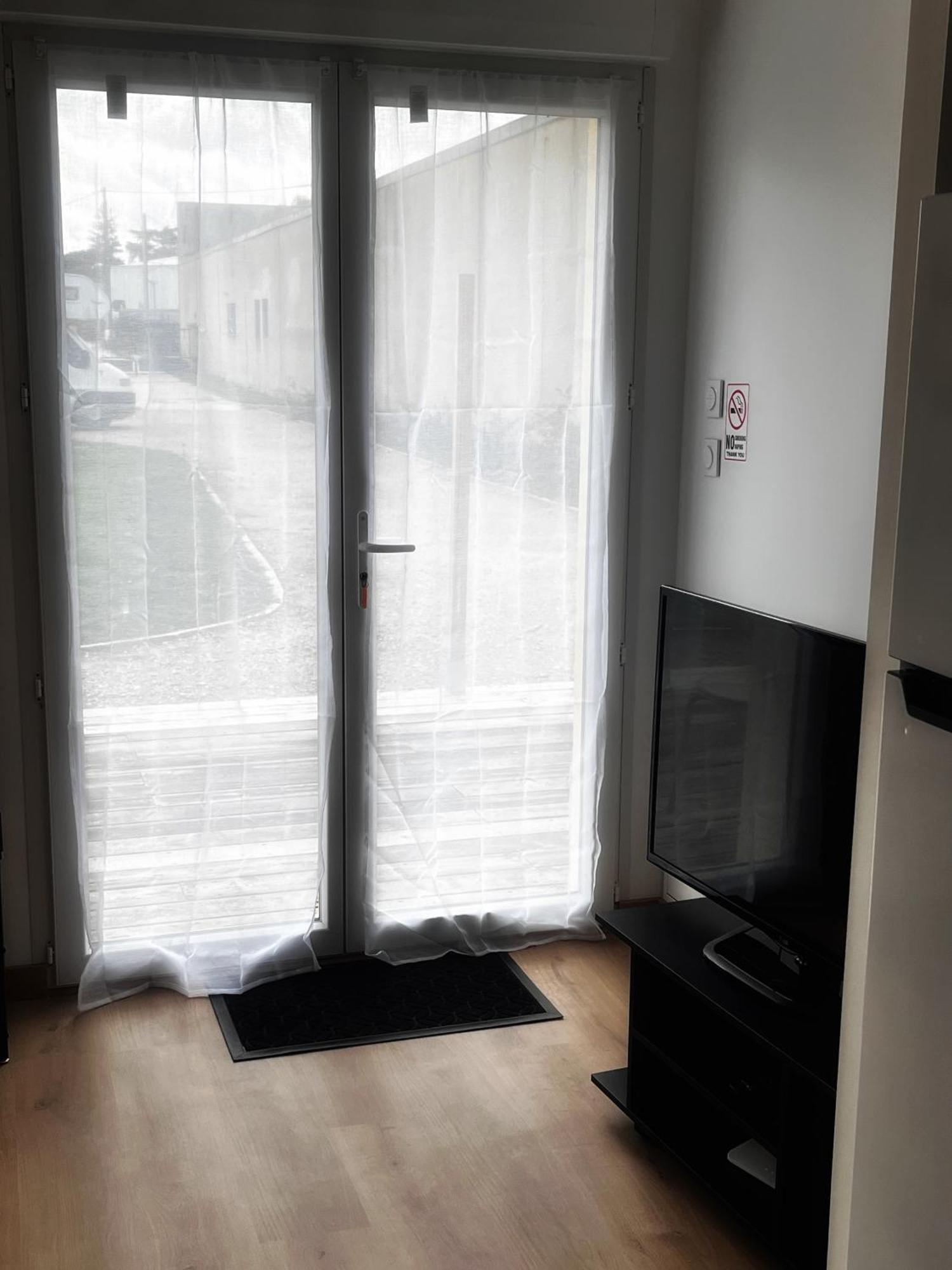 Appartement Edendebruges Extérieur photo